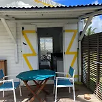 Les Bungalows De Louisiane