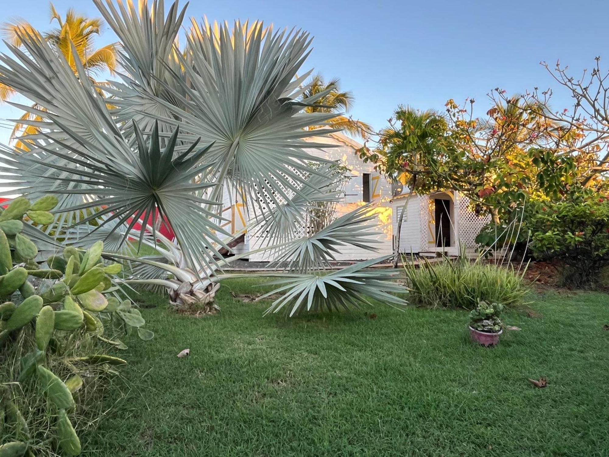Les De Louisiane Hébergement de vacances Saint-Francois (Grande-Terre)