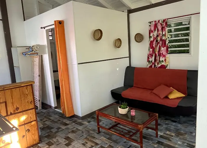 Les Bungalows De Louisiane