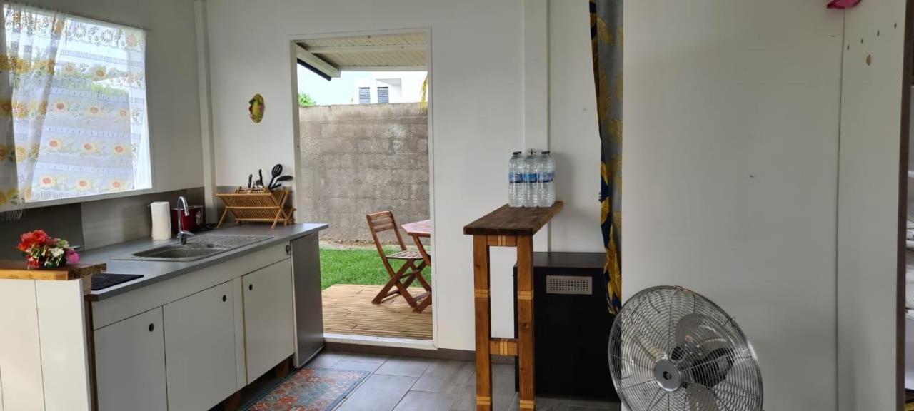 Les De Louisiane Vakantiehuis *
