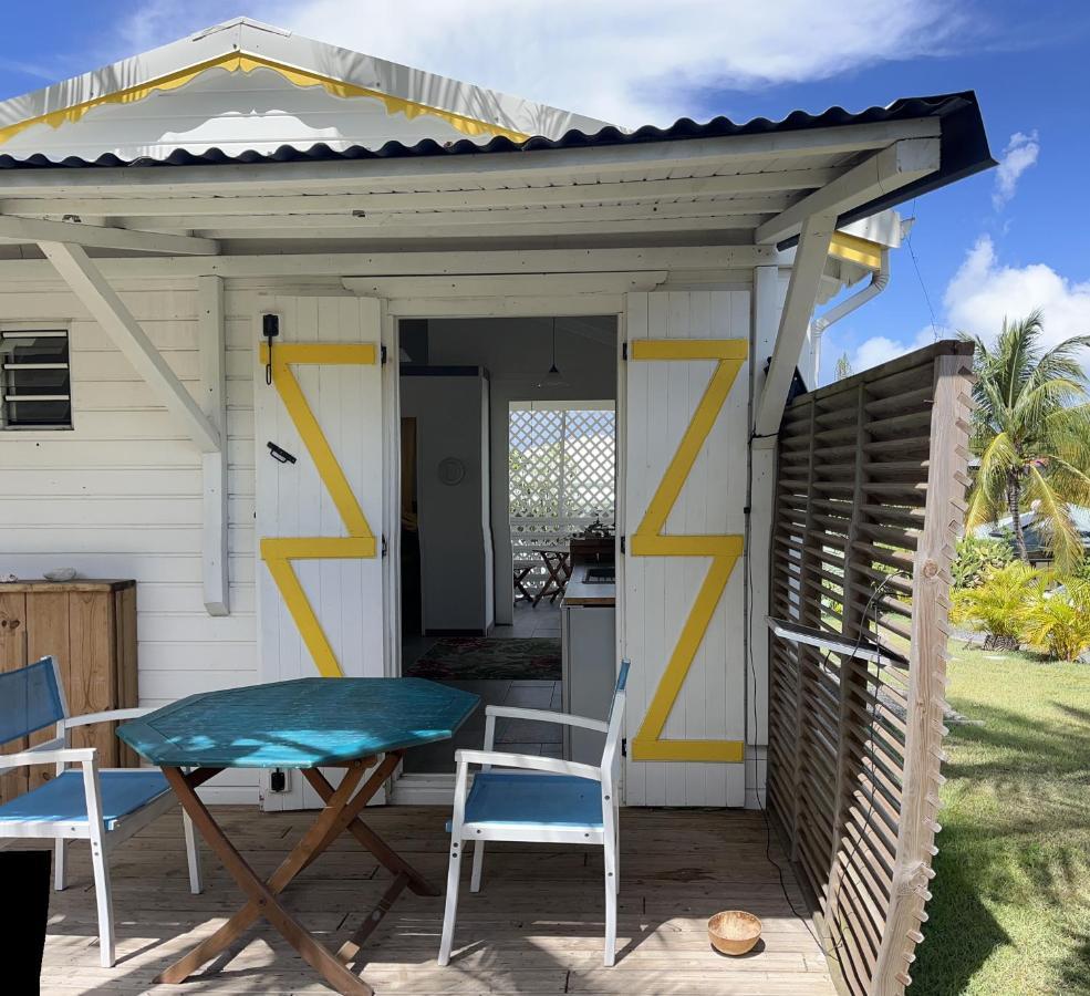 Vakantiehuis Les De Louisiane