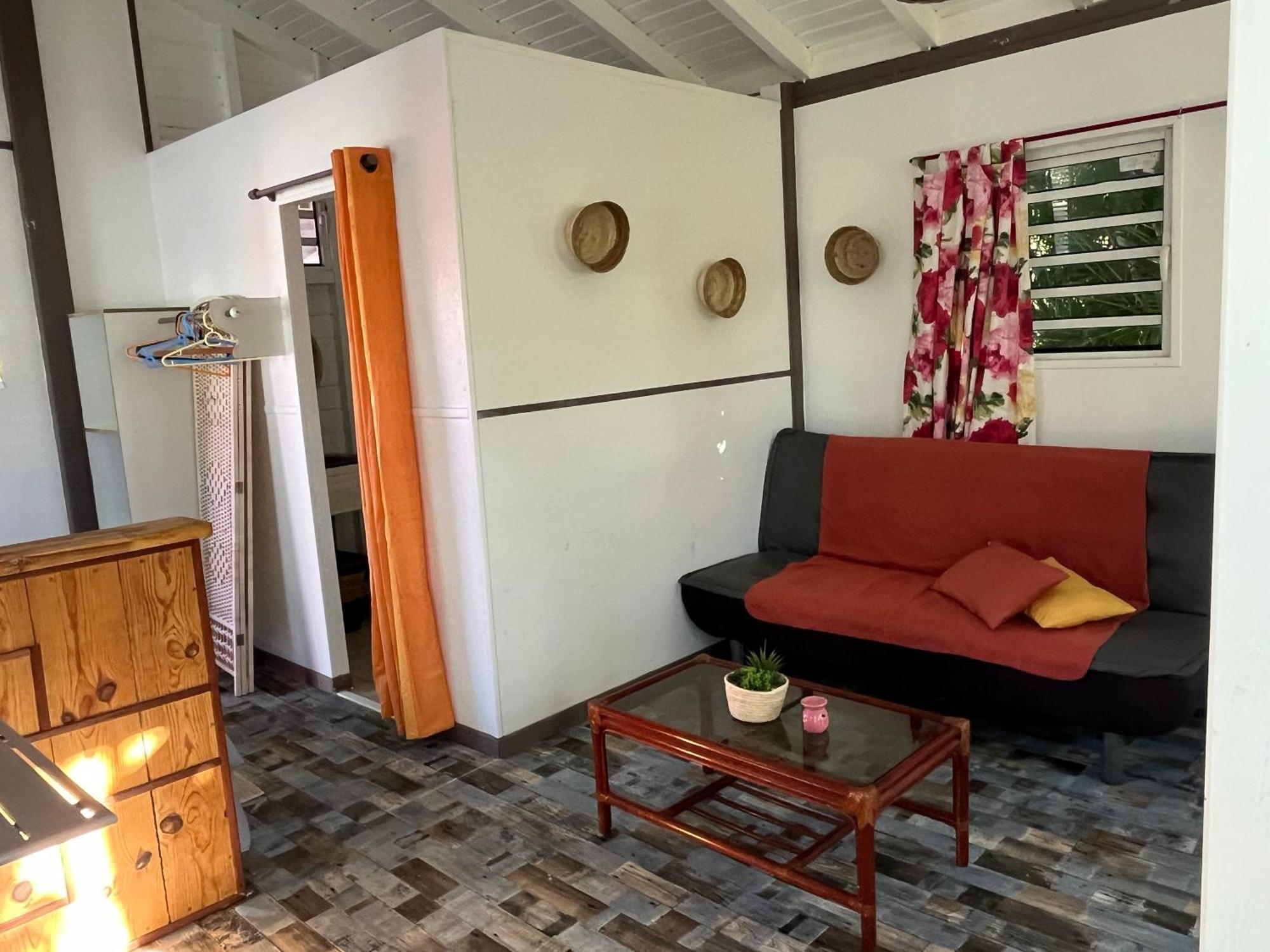 Vakantiehuis Les De Louisiane